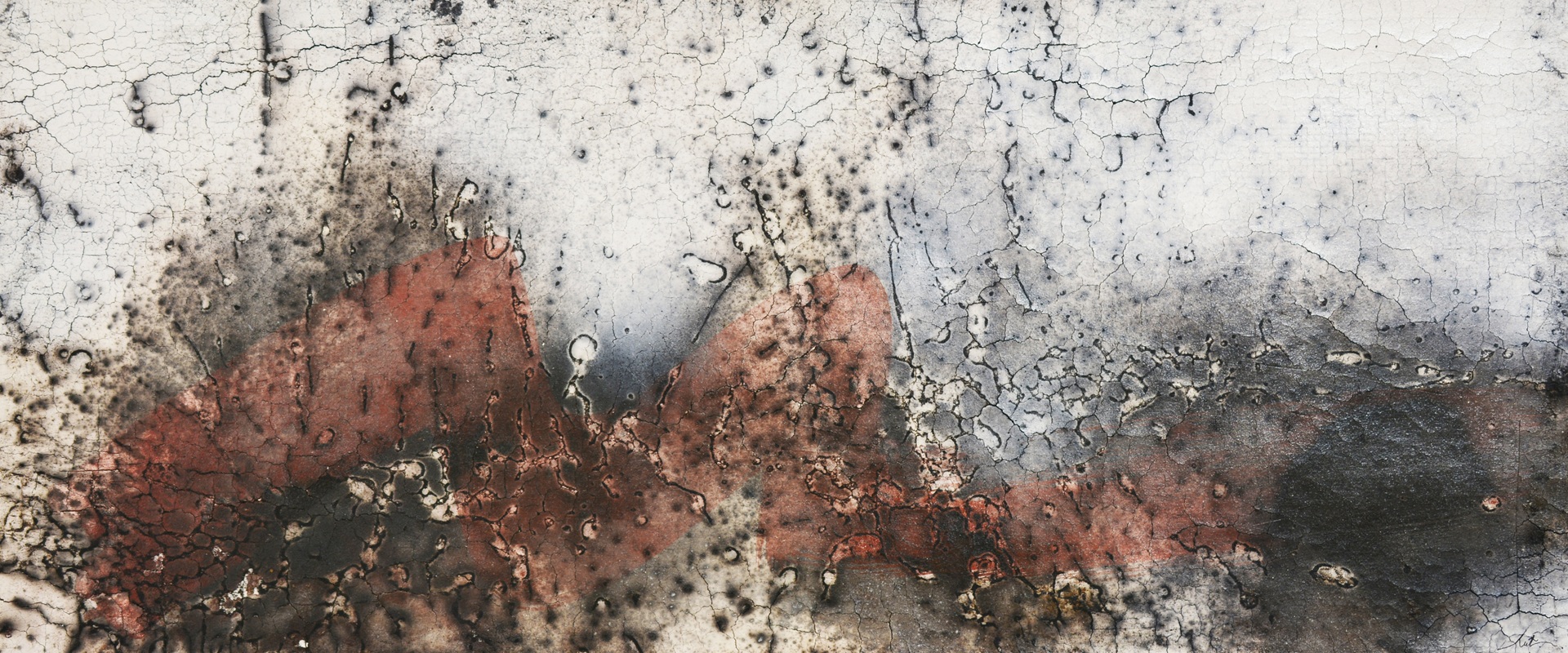 Montserrat Torrents Toiles d argile 1