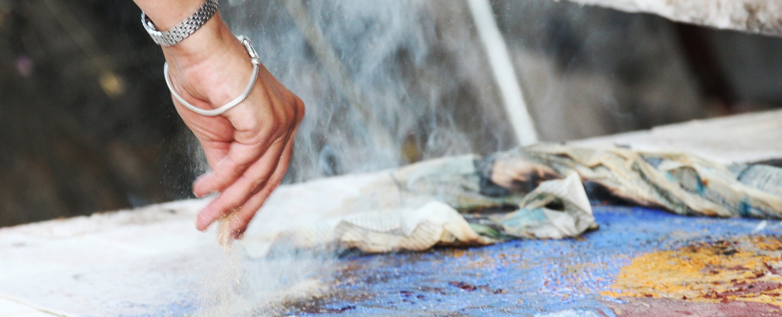 Montserrat-Torrents-Toiles-d-argile-Sculptures 03